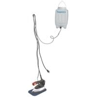 HI-350PS HASHIMA IND STEAM-IRON WITH WATER TANK 120V