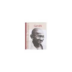 Gandhi
