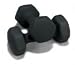 Neoprene Dumbbells 3-15 lb. Set