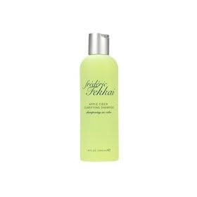 Frederic Fekkai Apple Cider Clarifying Shampoo