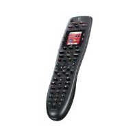 Logitech Harmony 700 Rechargeable Remote with Color Screen