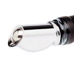 Five-Function Wine Stopper