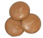 Merckens Peanut butter Coatings
