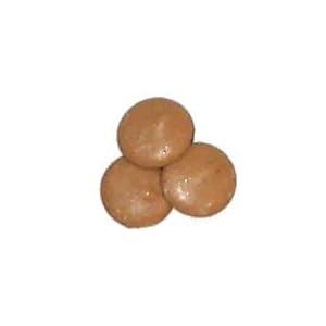 Merckens Peanut butter Coatings
