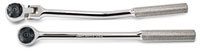 3/8 In Drive Tuff 1® Ratchet Set - 2 Piece