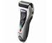 Panasonic ES8016SC Mens Electric Razor Triple Blade Rechargeable