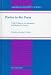 Search : Poetics in the Poem: Critical Essays on American Self-Reflexive Poetry
