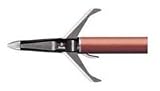 NEW ARCHERY PRODUCTS GOBBLER GETTER BROADHEADWt: 125gr