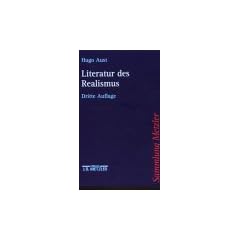 Literatur des Realismus