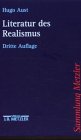 Literatur des Realismus