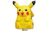 Pokemon Pikachu Pinata