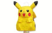 Pokemon Pikachu Pinata