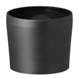 Opteka 58mm Lens Adapter (Two-part) for Canon Powershot G10 & G11 Digital C ....