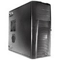 Antec Performance TX640B ATX 8 Drive Bay 400-Watt Mid Tower Case (Black)