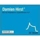 Damien Hirst: Pictures from The Saatchi Gallery
