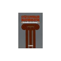 St�tzpfeiler Mathematik, Dezimalbruchrechnung