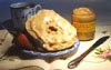 Christies Maple Farm Maple Cream 11 oz. Jar (Maple Butter)