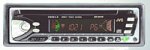JVC In-Dash CD Player (KDS570)