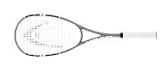 Head '06 Flexpoint 140 Squash Racquet