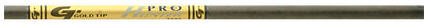 GOLD TIP PRO HUNTER BLACK ARROW SHAFT 12 PACKSize 3555