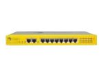 Symantec Firewall/VPN 200R - Security appliance - EN, Fast EN