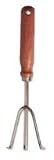 Fiskars Wood Handle Cultivator