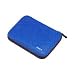 <STRONG>ELECOM</STRONG> <STRONG>電子辞書セミハードケース(参考収納寸法145*22*108)ブルー</STRONG> <STRONG>DJC-003BU</STRONG>