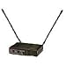 Azden WR-22 Pro Series Discrete 2-Channel Stereo VHF Wireless Receiver