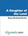 A Daughter of the Land (Kindle Edition)