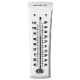 Chaney Instrument 00338 7.5 Wall Thermometer by Chaney Instruments