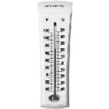 Chaney Instrument 00338 7.5 Wall Thermometer by Chaney Instruments