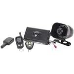 Hornet 745T 2-Way Security System