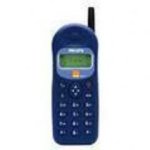 Review Philips  / Philips Savvy DB Prepay PAY-A-Y-TALK Mobile Phone