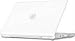Electronics : Techshell 15 Macbook Pro Clear