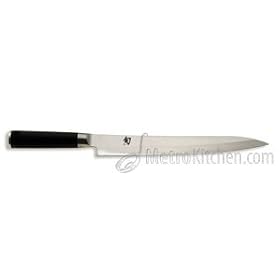 Shun Pro 10-5 8-Inch Yanagiba Knife by Asian Knives