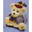 Shining Stars - Holiday Bear Limited Edition