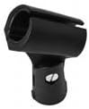 JamStands Unbreakable Rubber Mic Clip