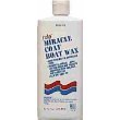SUDBURY MIRCLE COAT BOAT WAX 12 oz.