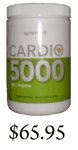 Cardio 5000 with L-Arginine by Symmetry