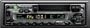 Kenwood KRC-235 Cassette Receiver