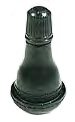 Carlisle- Valve Stem- Tr412- Cap Attached