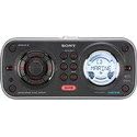 Sony CDXH905IP iPOD Splash (Silver)