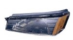 Left Driver Side Park Turn Signal Light Lamp 02-05 Chevy Avalanche 02 03 04 05 2002 2003 2004 2005 Parking Turning Lights Lamps