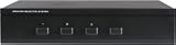 DAYTON TS-4 4 PAIR SPEAKER SELECTION SYSTEM