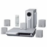 JVC THS11 DVD Digital Home Theater System