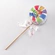 Baby Aspen "Lollipop Loungewear" 3 Piece Gift Set