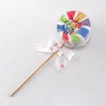 Baby Aspen "Lollipop Loungewear" 3 Piece Gift Set