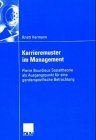 Karrieremuster im Management