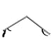 Aluminum Reacher with Magnetic Tip - Model 26" Folding Aluminum Reacher (measures 13" when folded)