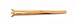 COPPER TONGS 8 1/2 INCH